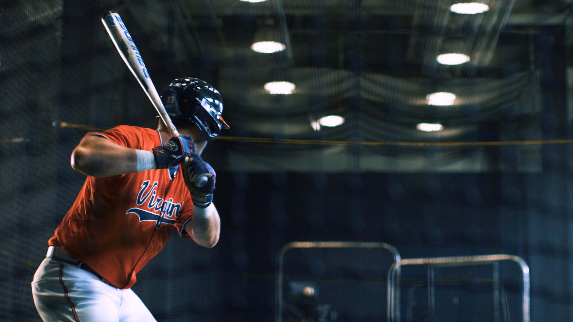 What it Means to Be a Cavalier Baseball Player