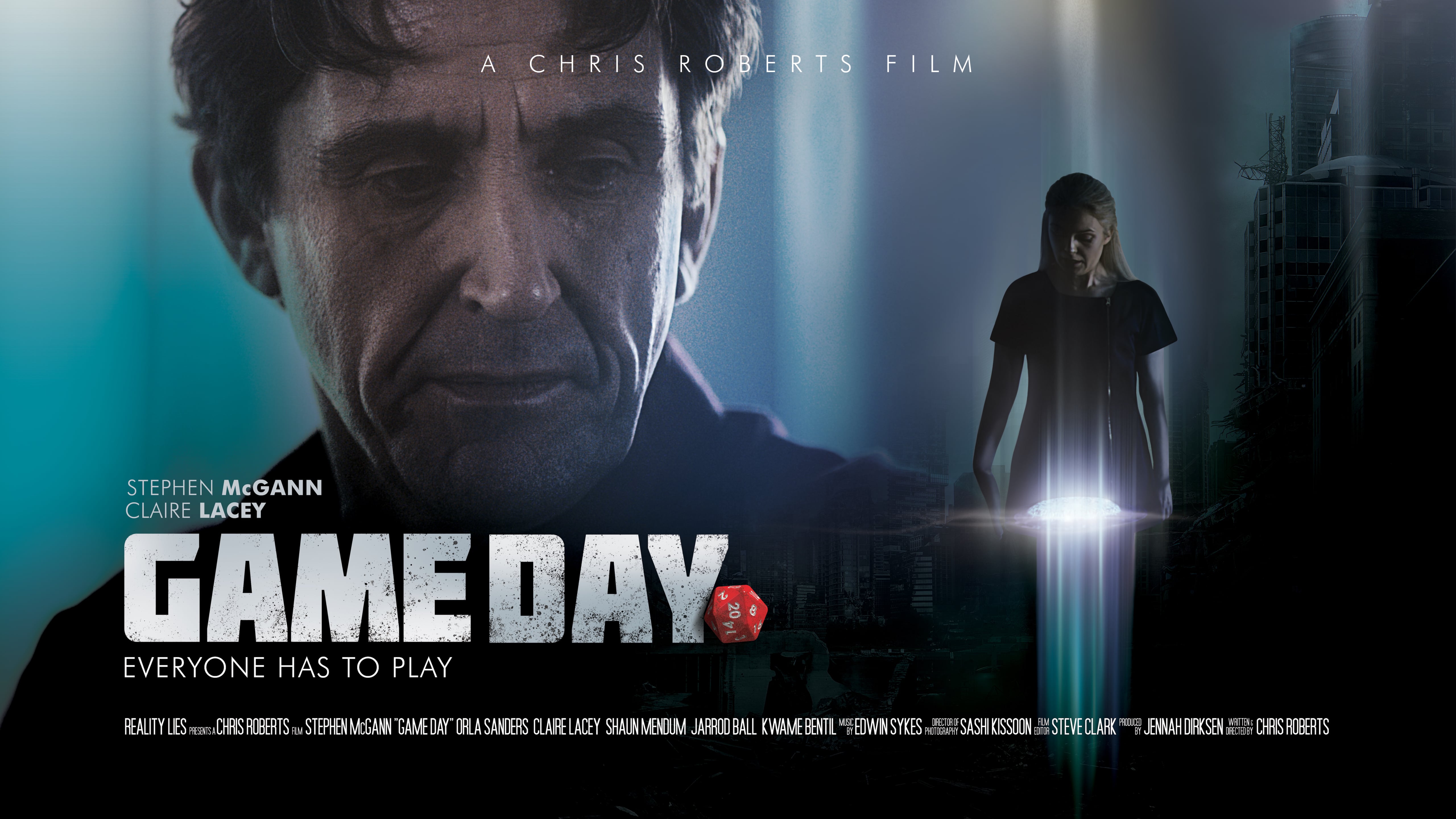 'Game Day' Trailer on Vimeo