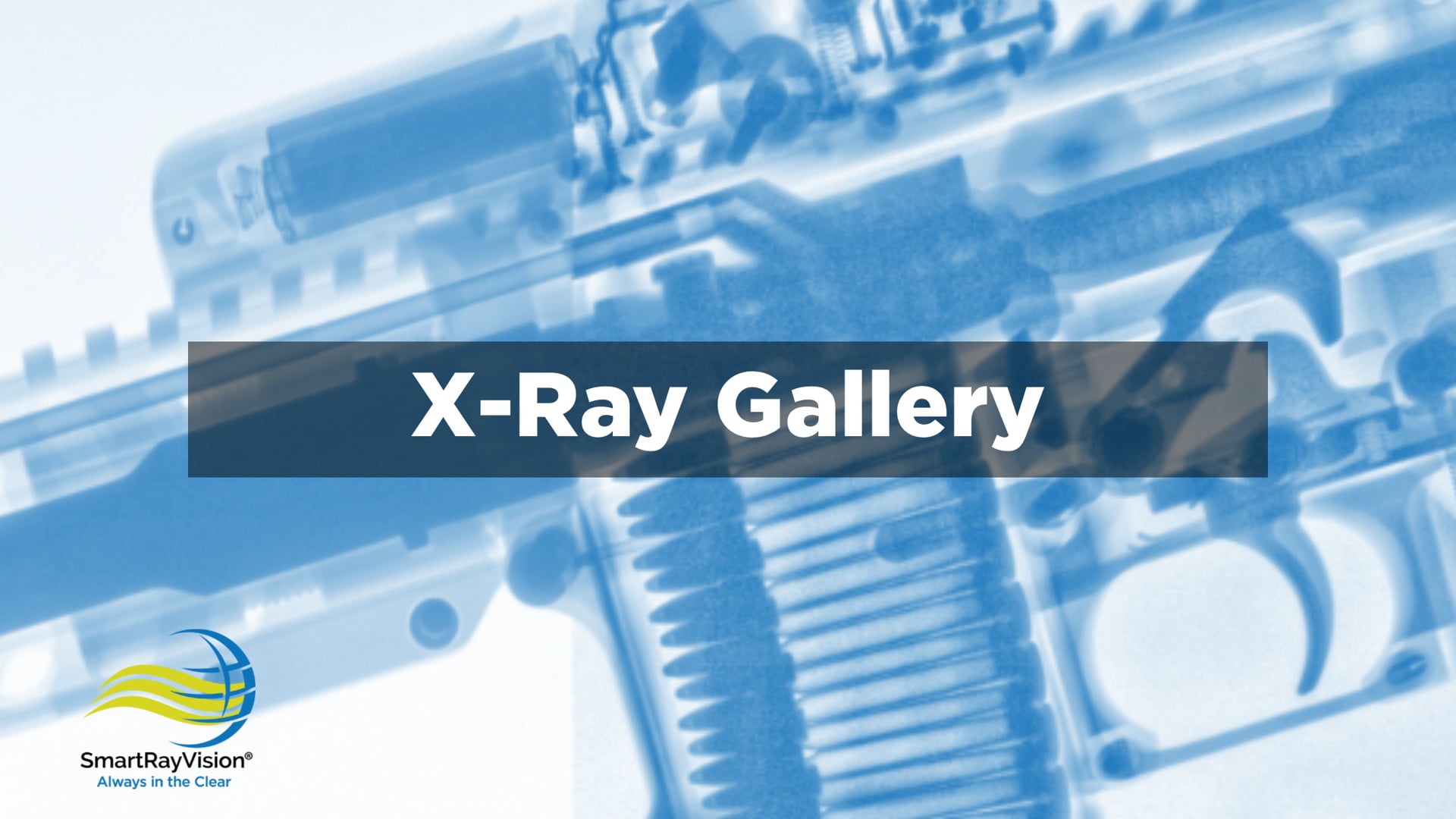 X-Ray Gallery