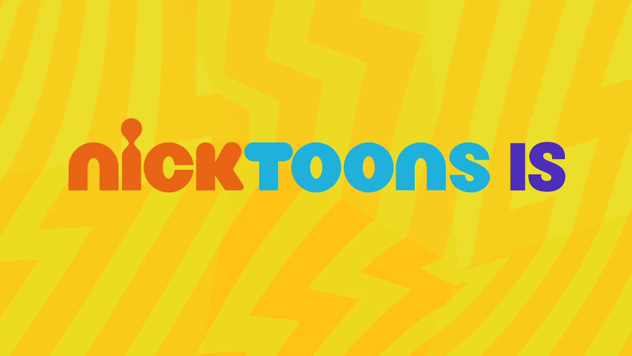 Nicktoons - Brand Promo on Vimeo