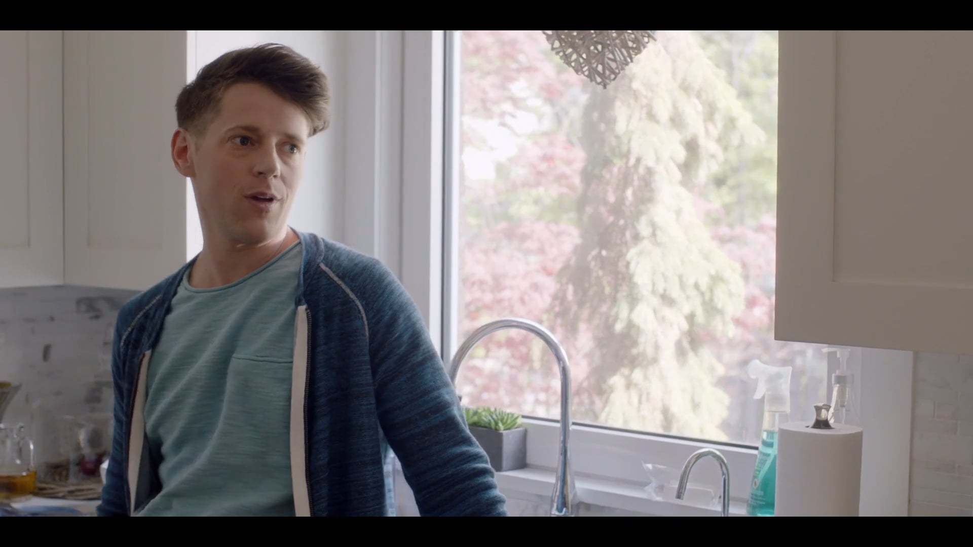 Éric Paulhus_Lâcher prise_saison 1 on Vimeo