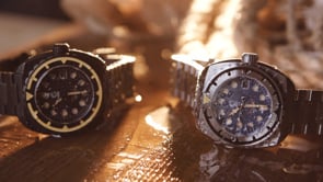 Esoteric Watch Co. - Customer Success Story