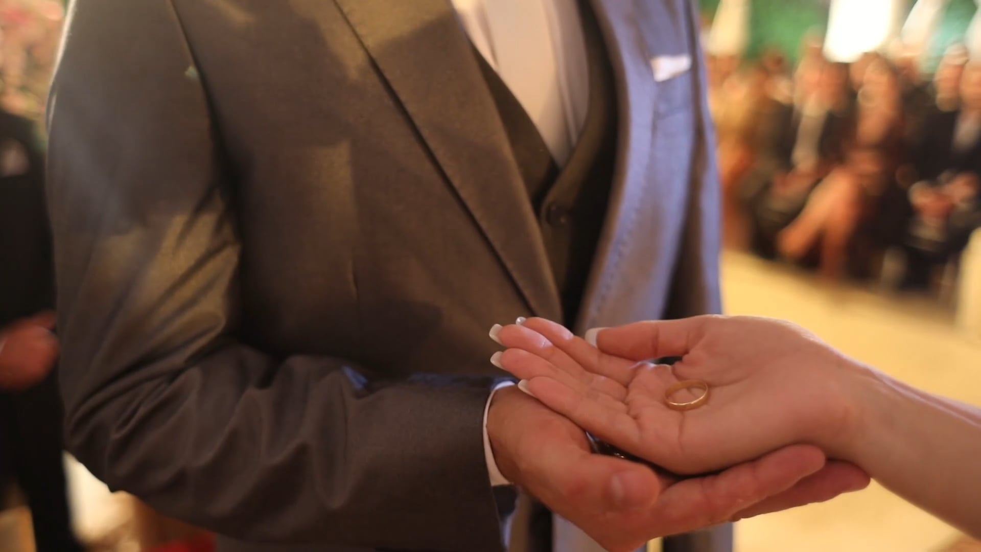 TEASER - Melina e Edward