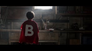 Mighty Benjamin Little (Trailer)