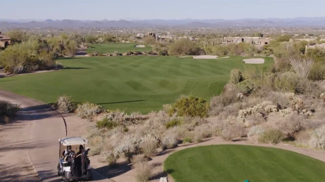 Golfshot, Enhanced with Bose AR