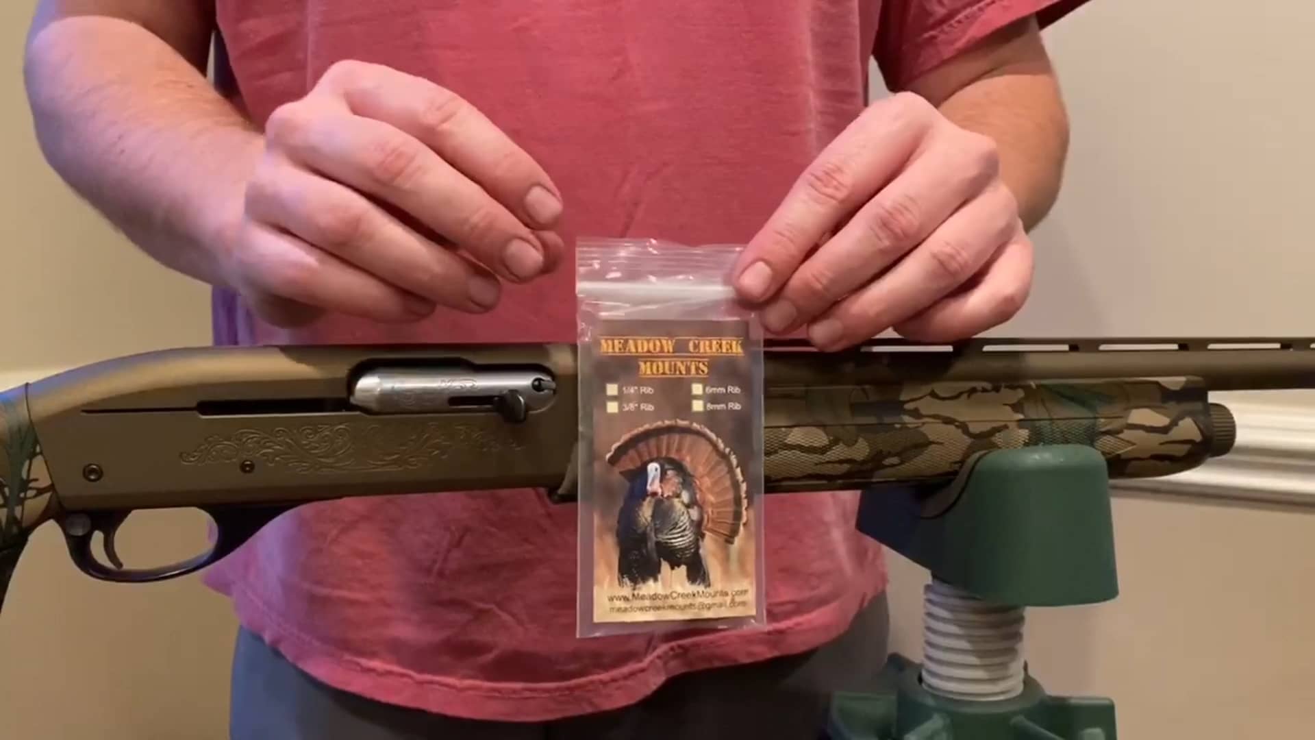 Meadow Creek Mounts on Vimeo