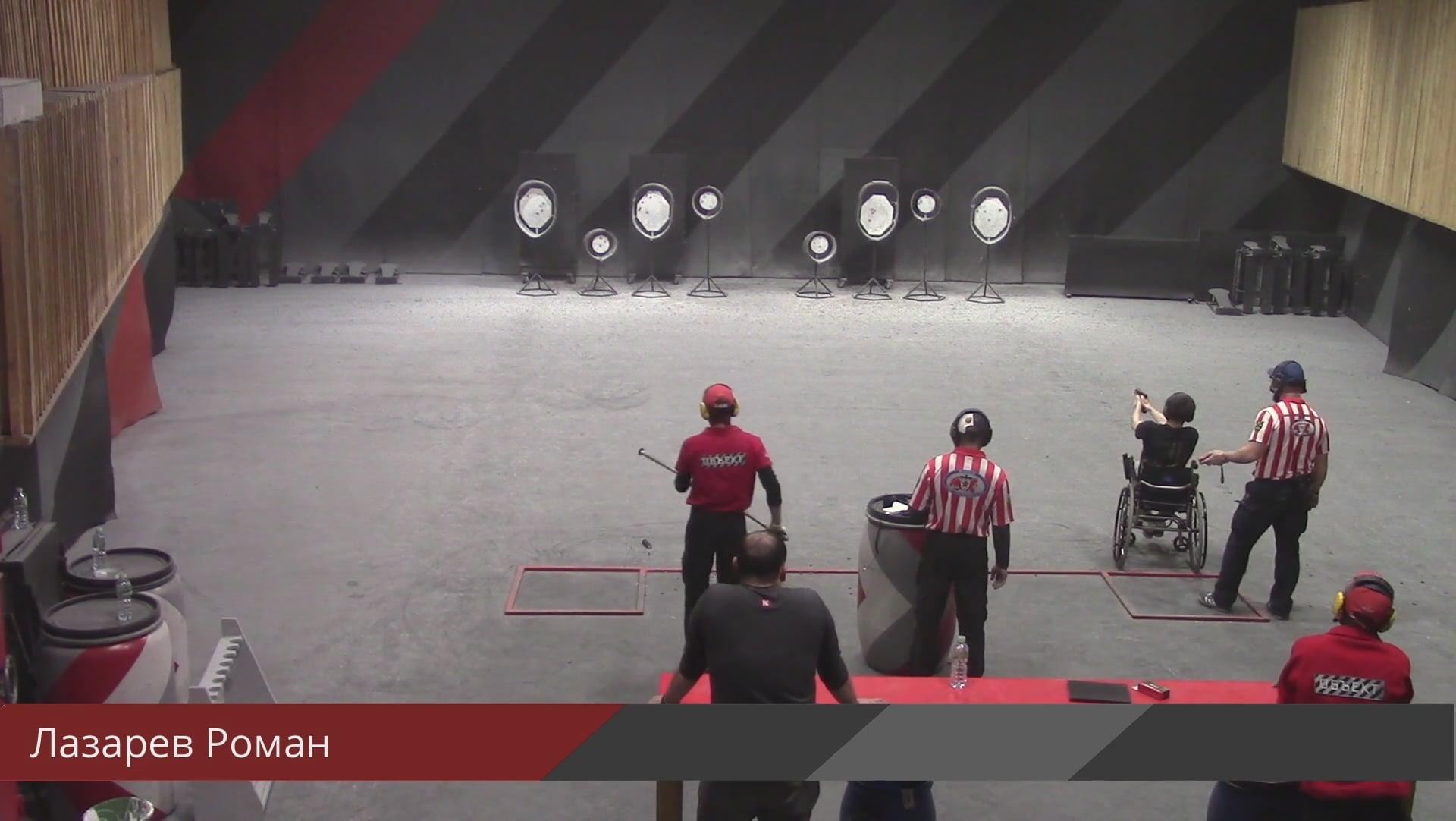 Лазарев Роман упражнение Скерцо on Vimeo