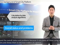 [Seoul Smart City Platform] 1. Seoul City, where Citizens are the Mayor