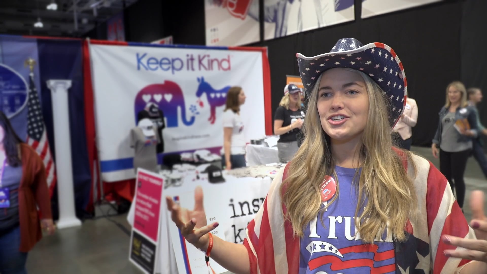 Inspire Kindness "Keep it Kind"