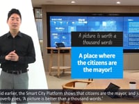 [Seoul Smart City Platform] 6. A picture is worth a thousand words