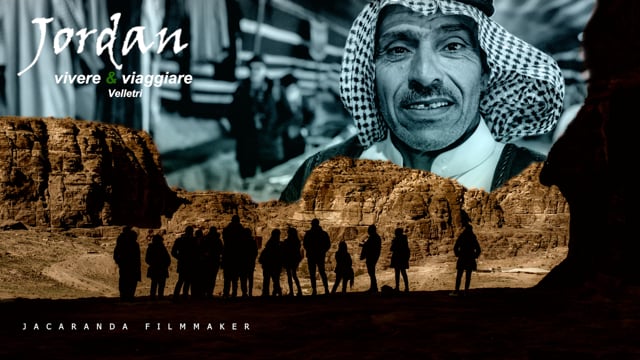 Jordan documentary