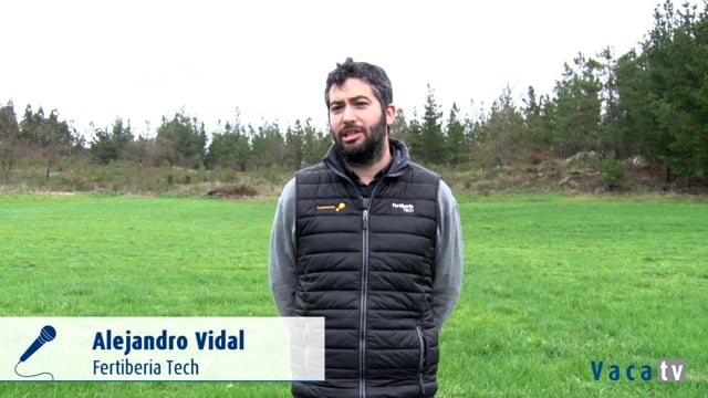 Alejandro Vidal