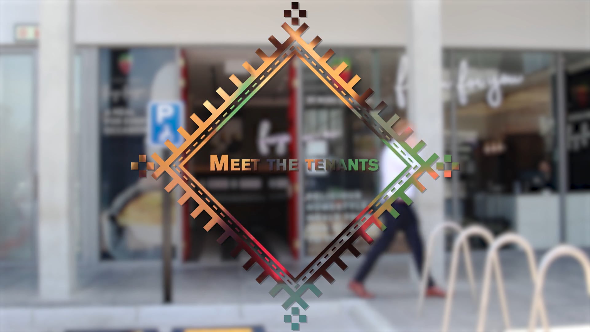 Meet the Tenant Frozen for you Constantia Emporium on Vimeo