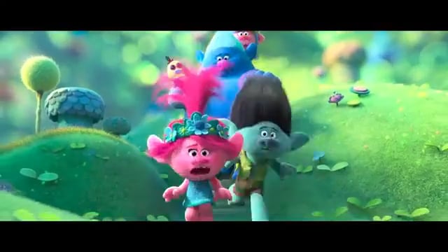 Trolls 2 - Gira Mundial - Triler Oficial Universal Pictures - Hd On Vimeo