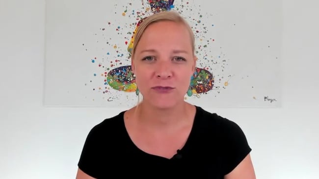 Wie vernetze ich mich richtig