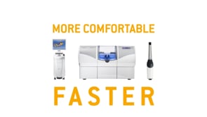 CEREC – One Visit Dentistry