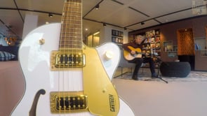 Romeo and Juliet [Dire Straits] — Marius Costea (Belgo Cowboys)