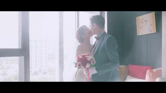 婚禮錄影_健哲&婉瑜,Real Wedding 瑞歐婚禮攝影