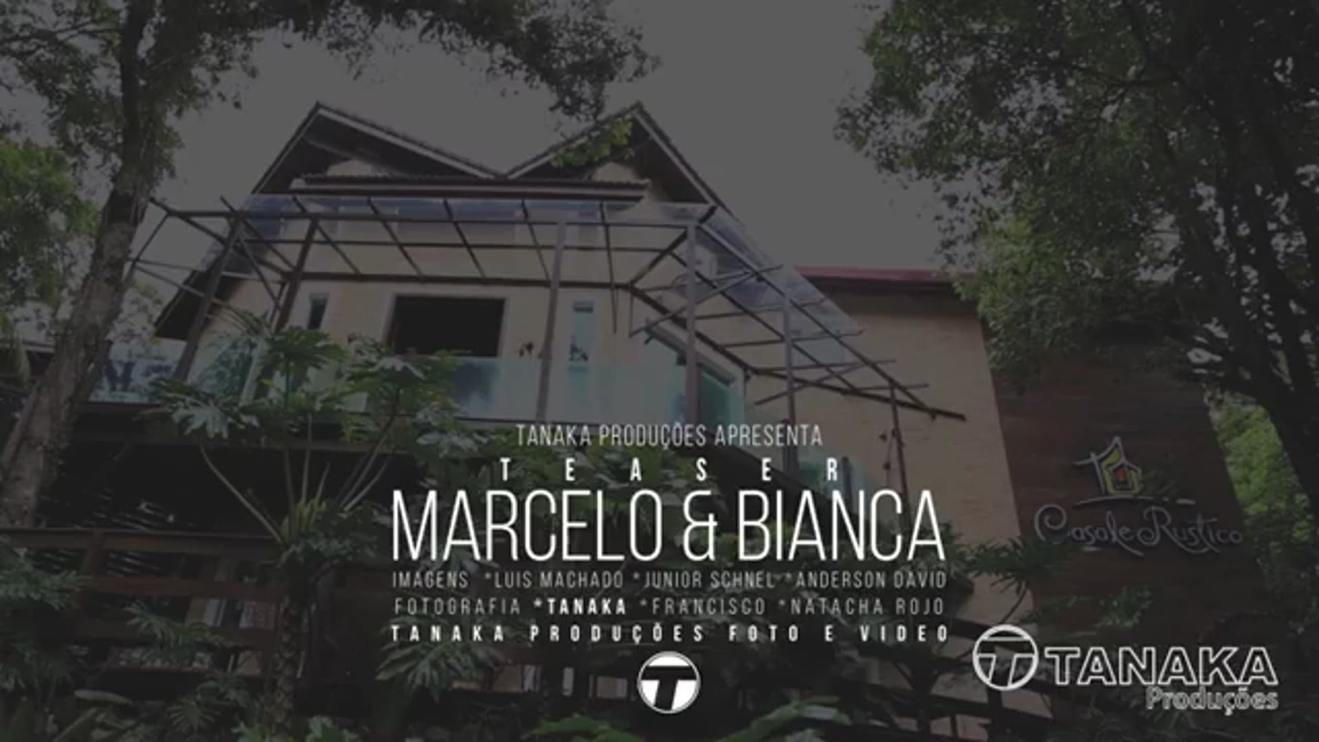 Teaser Casale Rustico