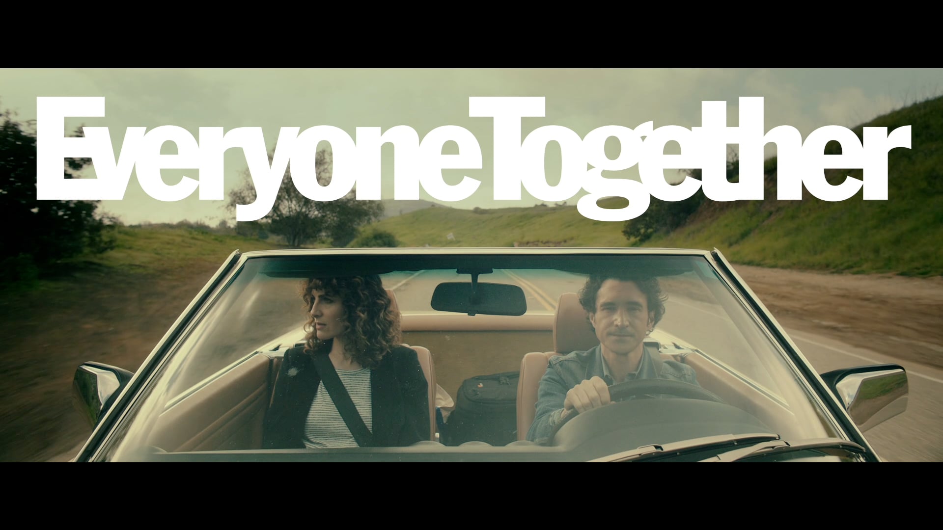 Everyone Together | "Pilot"