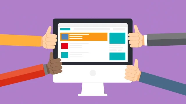 Services - Website Design & Development - Local Marketing Video on Vimeo