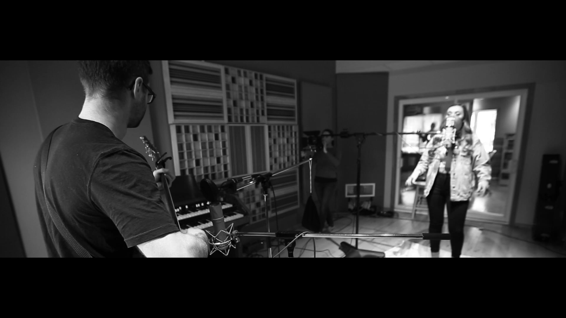 Red Tube Session #7