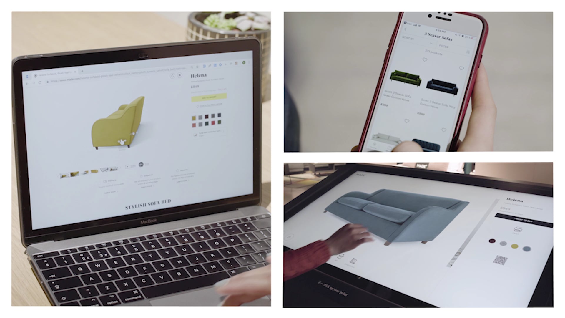 Theodo - Made | Testimonials