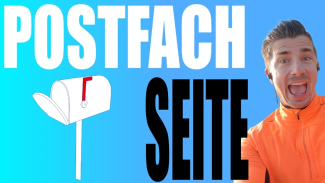 Wertigkeit: Nachrichten im Seiten Postfach vs Profil Messenger?