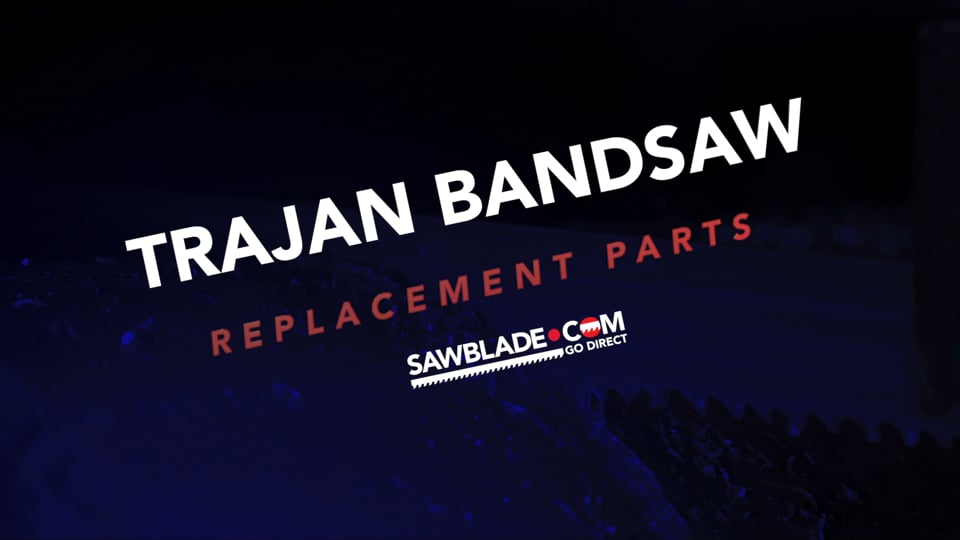 Category Video, Sawblade.com, Trajan