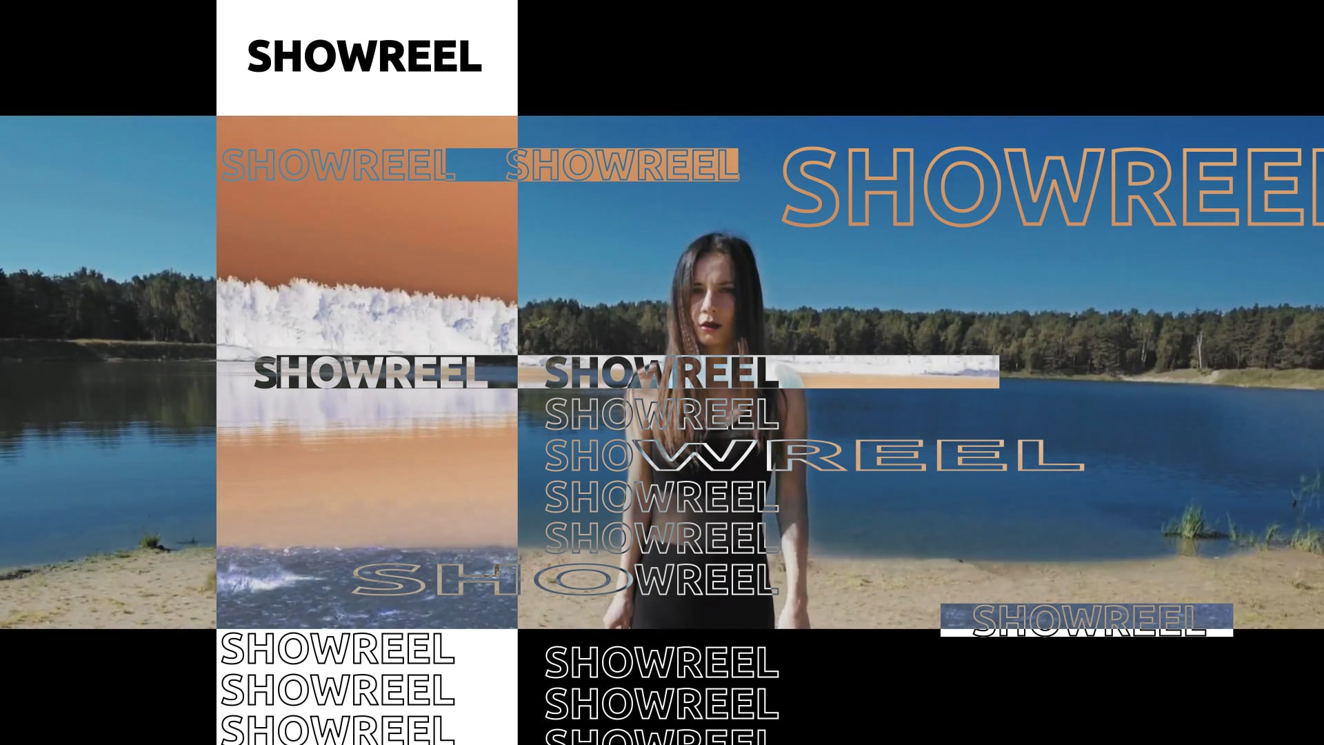 Короче, Showreel 2020