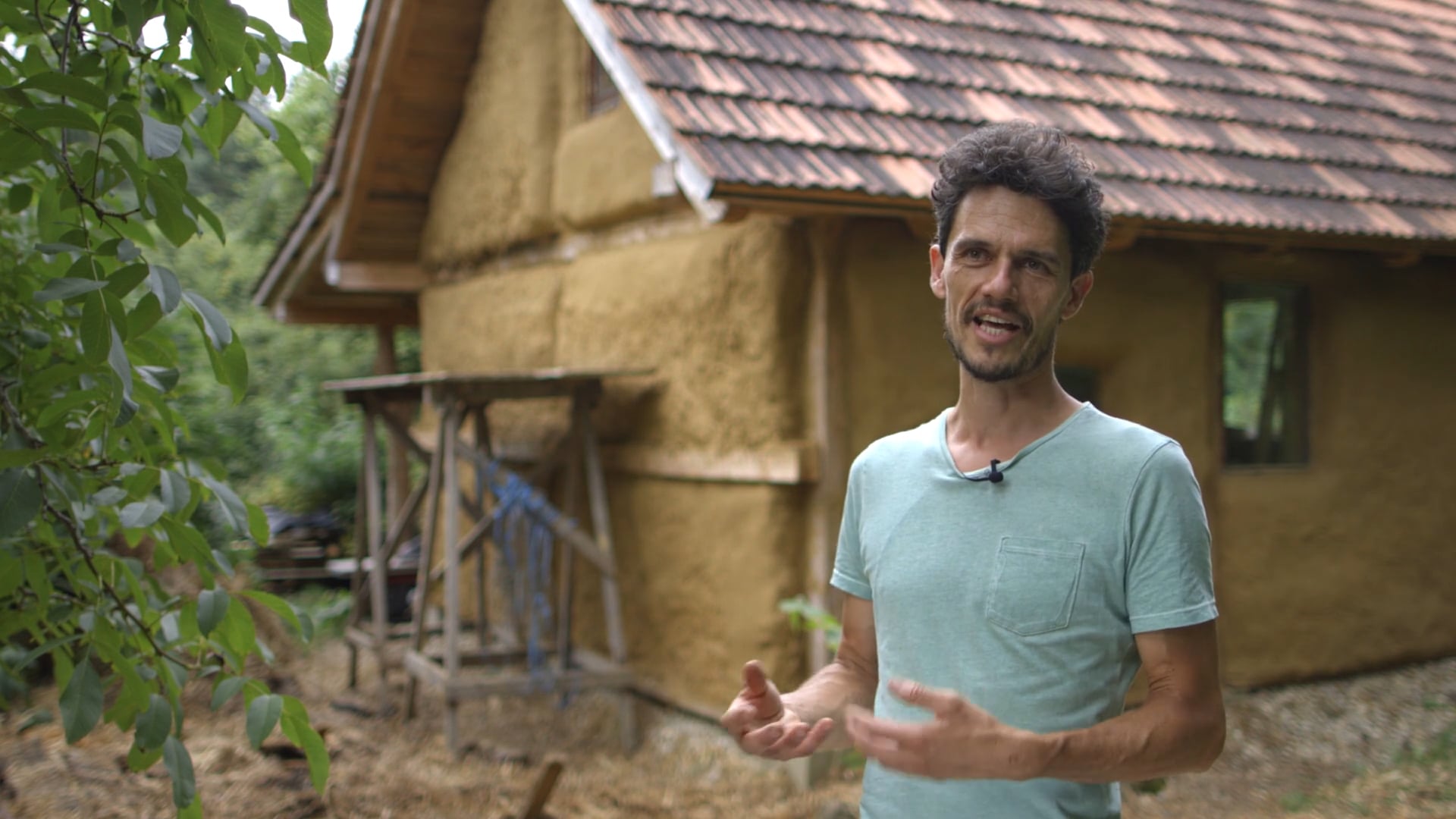 'It takes a village' - Transferring the Green Village Programme