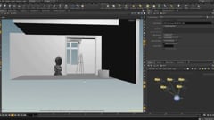 Houdini-Essential - 03 - BasesAvancees - 03 - MultiplesObjects