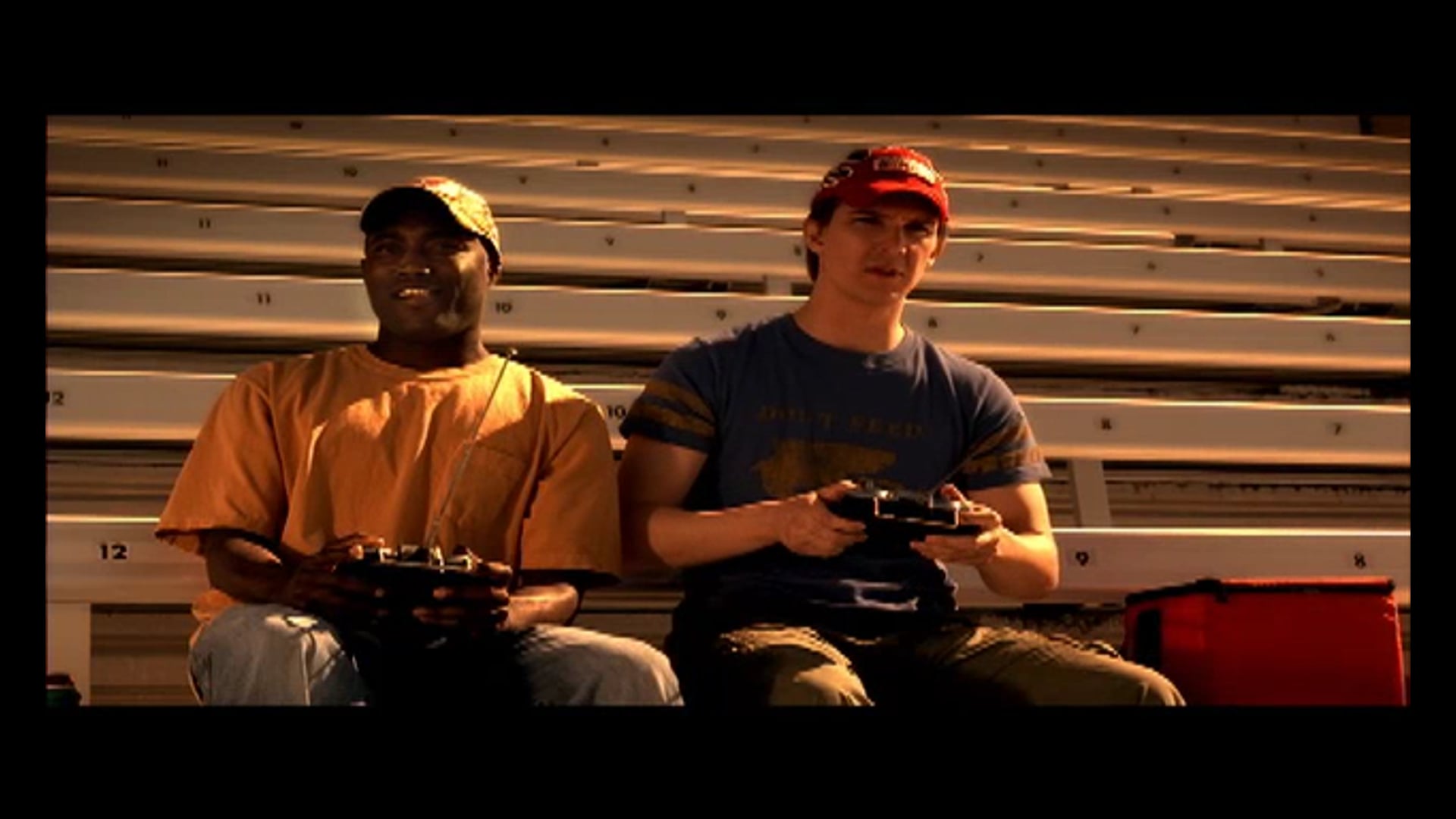 Georgia Lottery — Lotto South "Race"