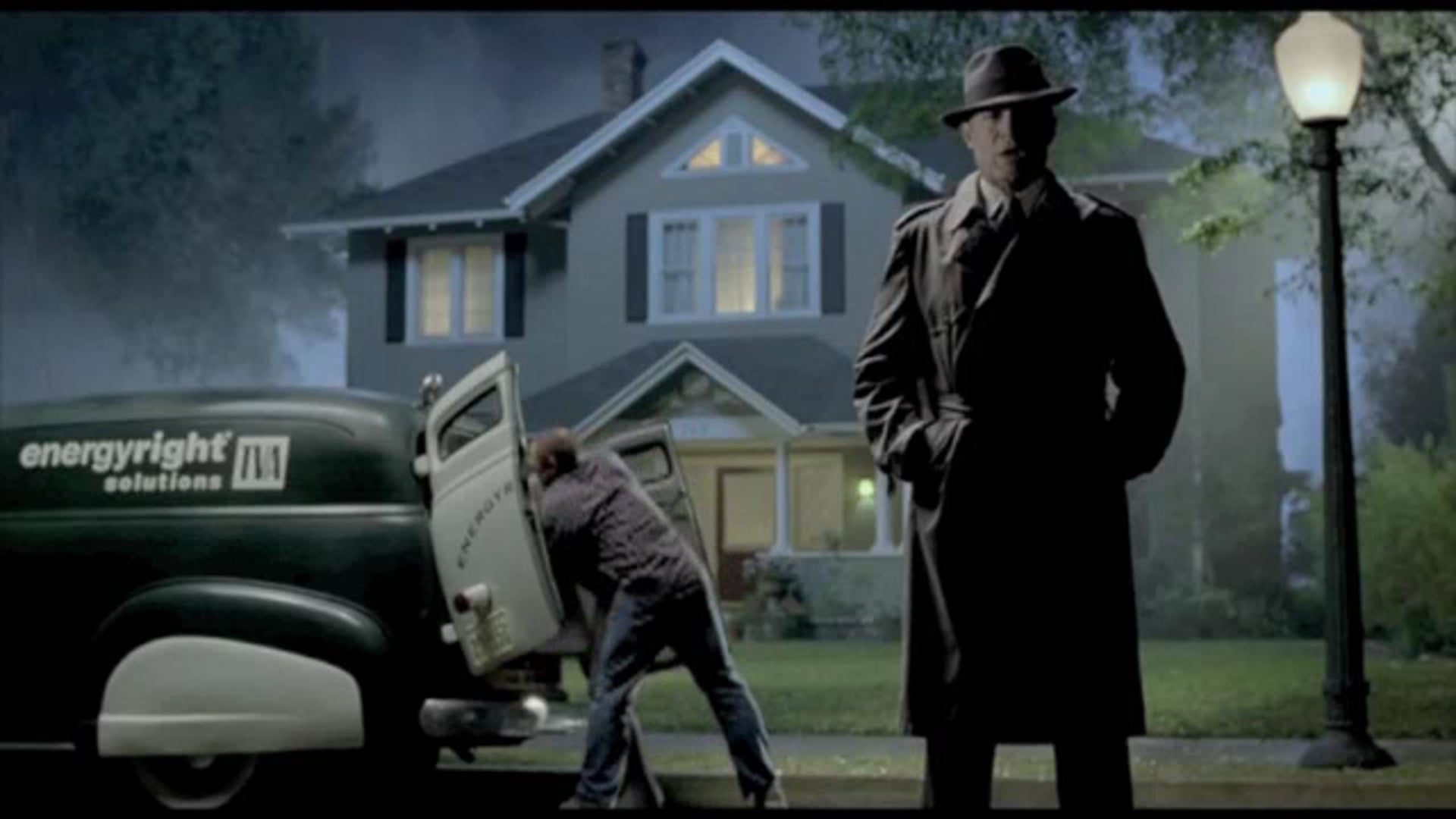 TVA "Cleaning House"