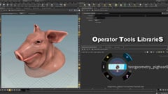 Houdini-Essential - 03 - BasesAvancees - 04 - DigitalAssets