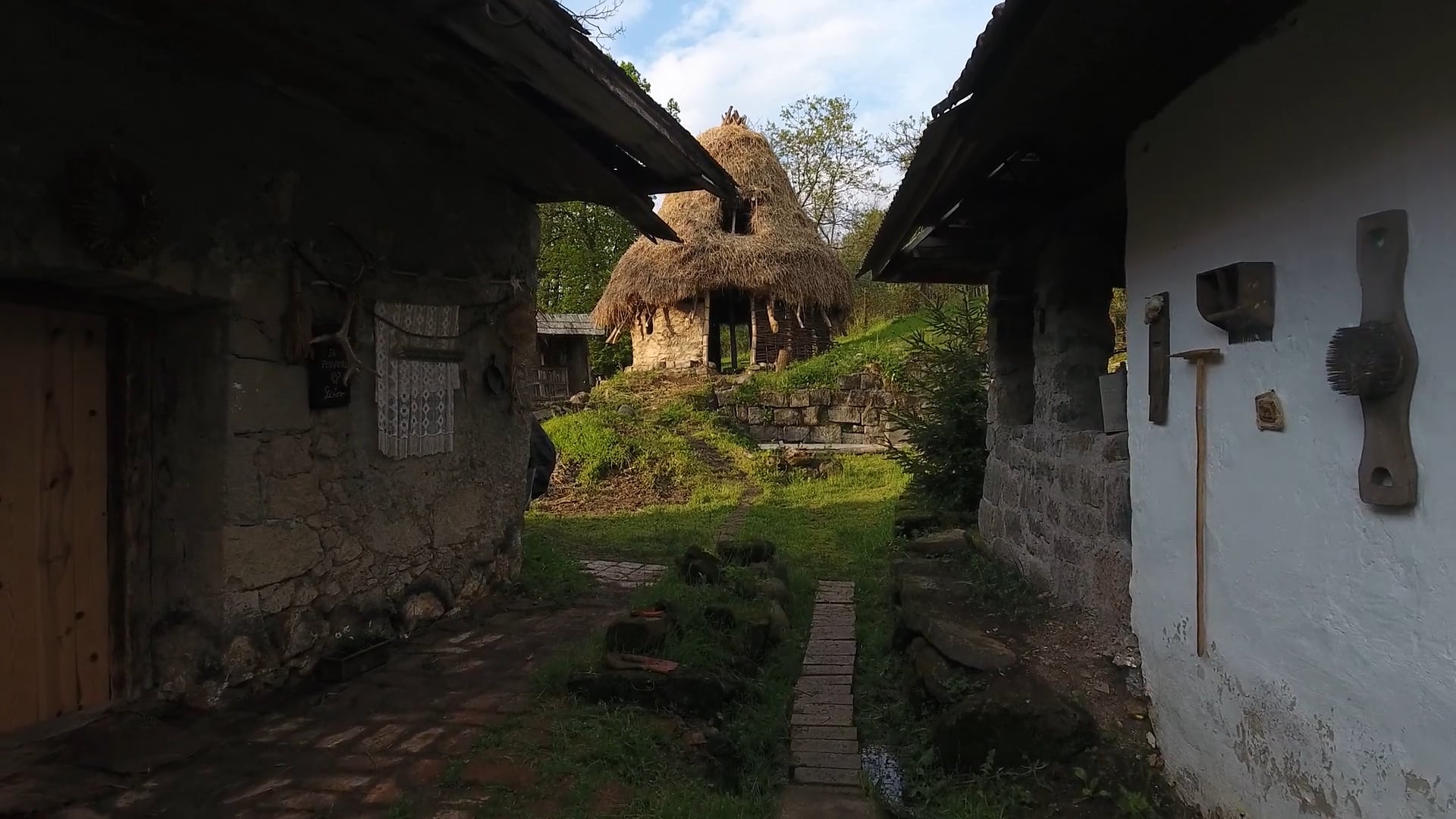 'Same Difference' - Local culture and heritage in perspective