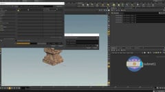 Houdini-Essential - 03 - BasesAvancees - 05 - PremierDigitalAsset