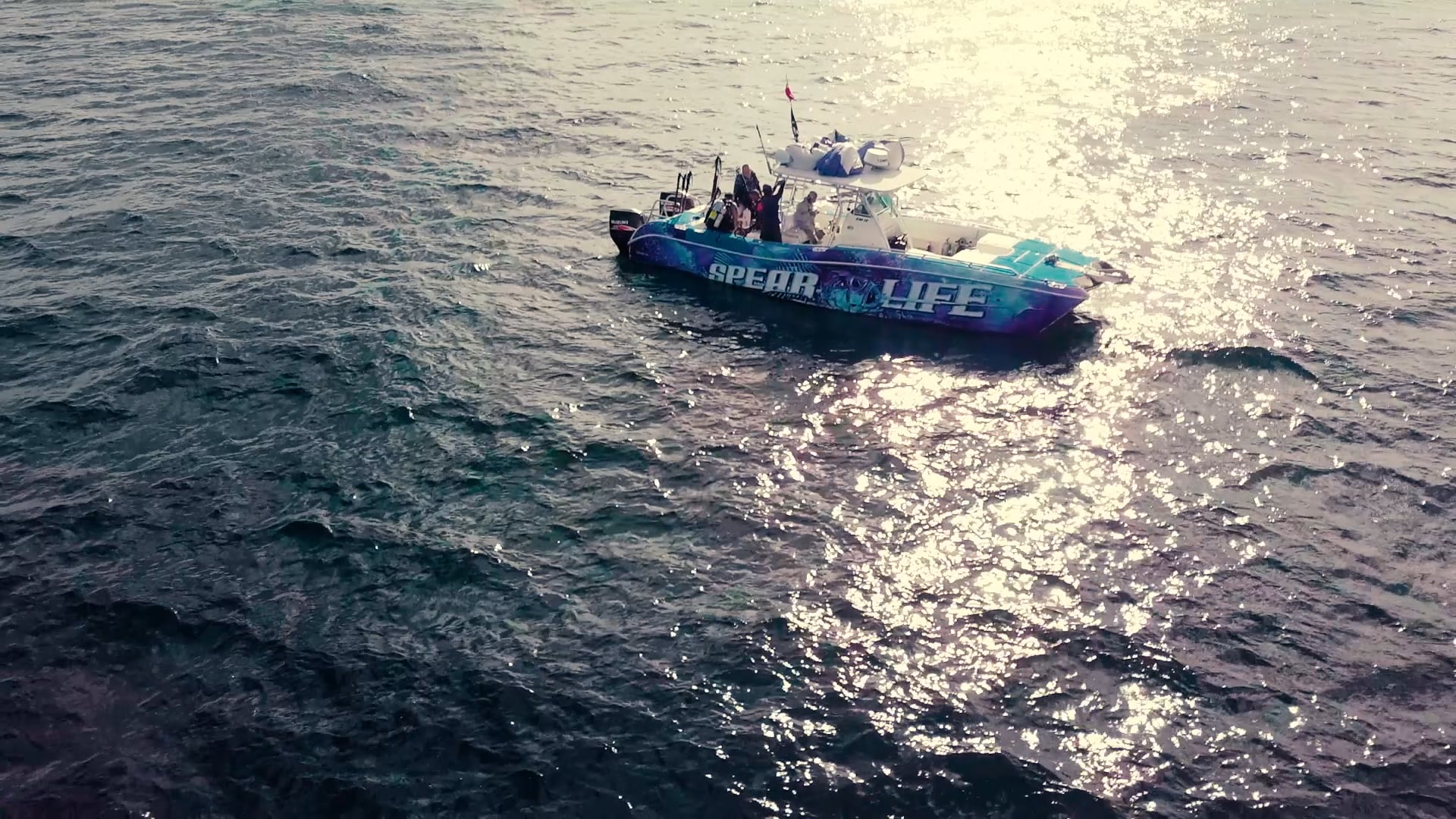 S1 E6 - Gulf Coast Hunting - Trailer