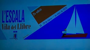 Marta Pessarrodona inaugurarà la Vila del Llibre