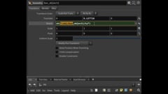 Houdini-Essential - 03 - BasesAvancees - 07 - HierarchieVsLiaison