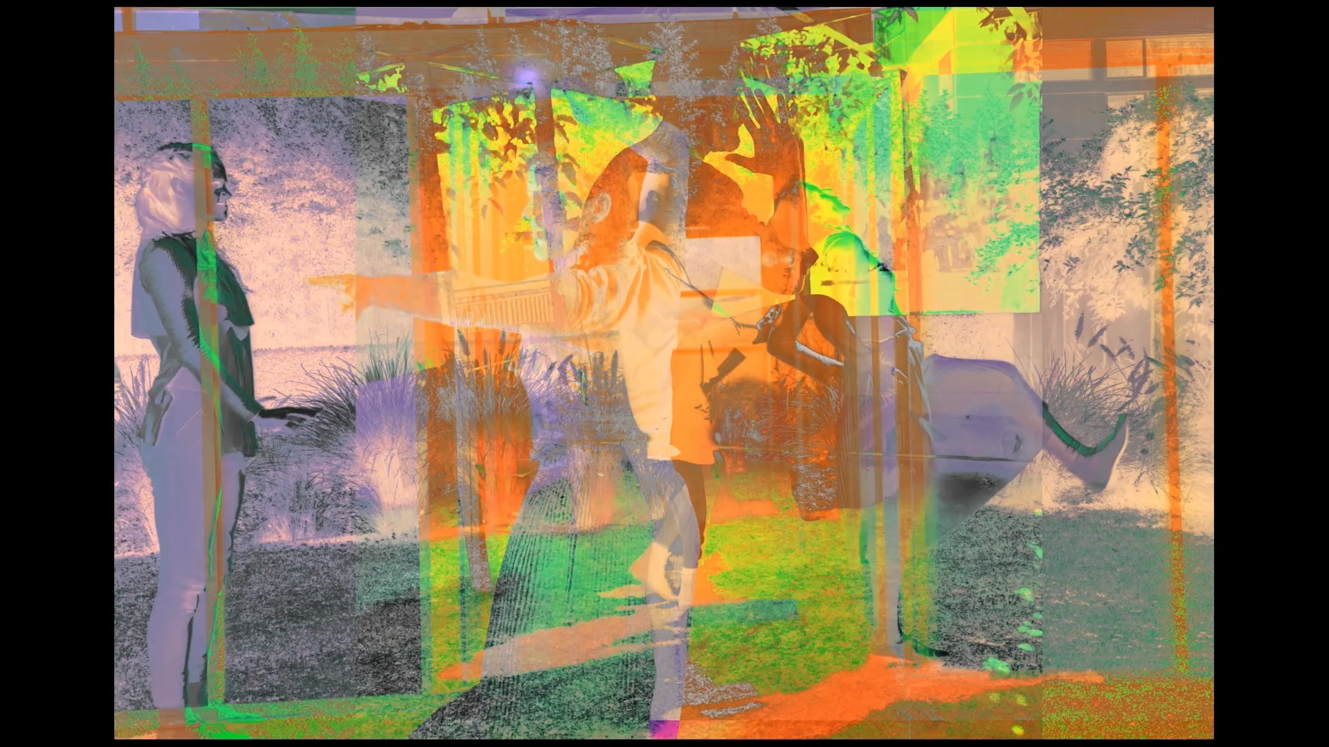 James Welling: Pathological Color | Viewing Room | David Zwirner