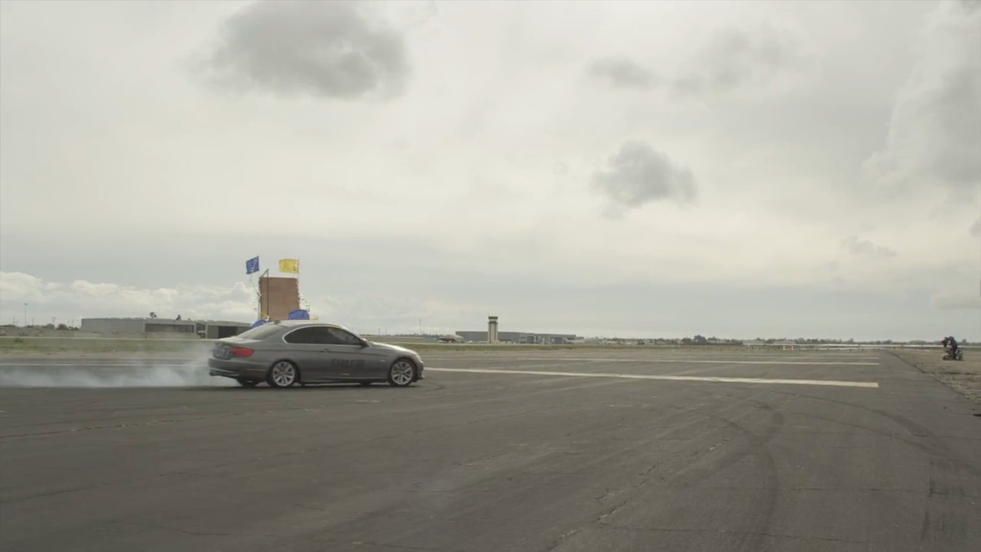 Goodyear "Traction Action"