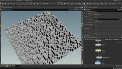 Houdini-Essential - 03 - BasesAvancees - 13 - GroupToleranceRGB