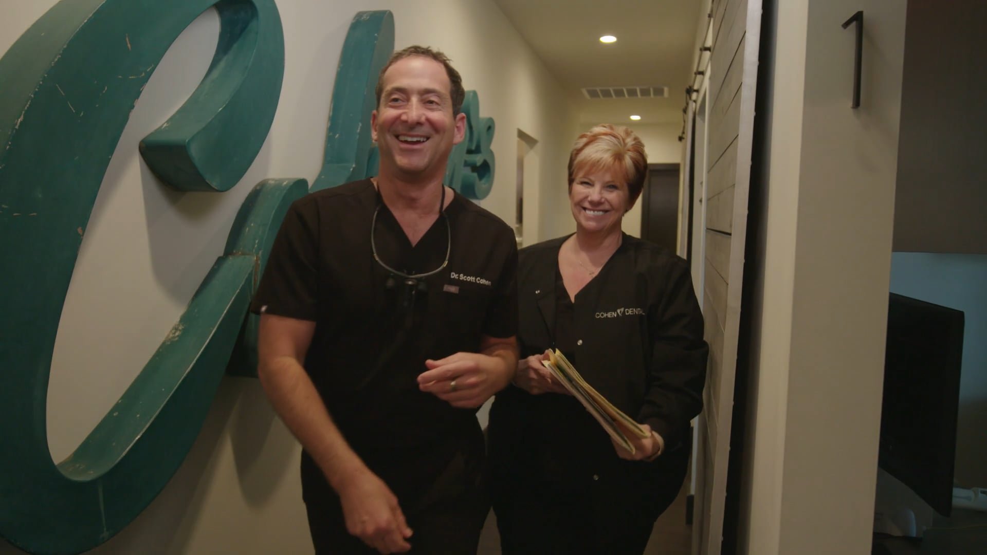 Cohen Dental Introduction