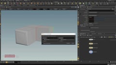 Houdini-Essential - 03 - BasesAvancees - 20 - CompilationAstuces