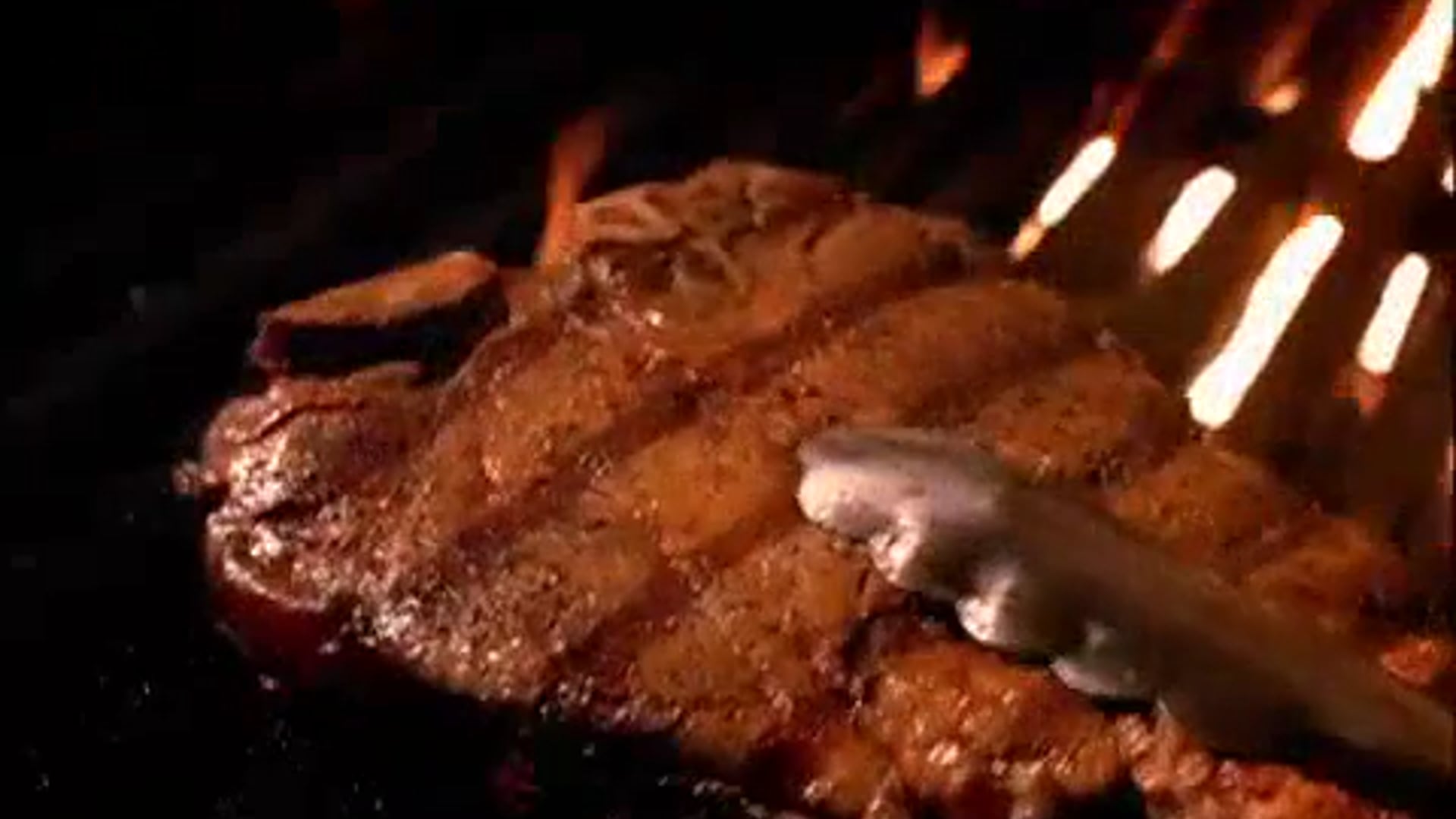 LongHorn Steakhouse "Expertise"