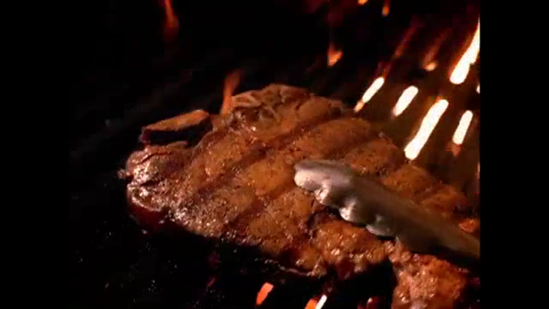 LongHorn Steakhouse "Expertise"