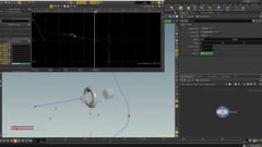 Houdini-Essential - 03 - BasesAvancees - 21 - FixerParametres