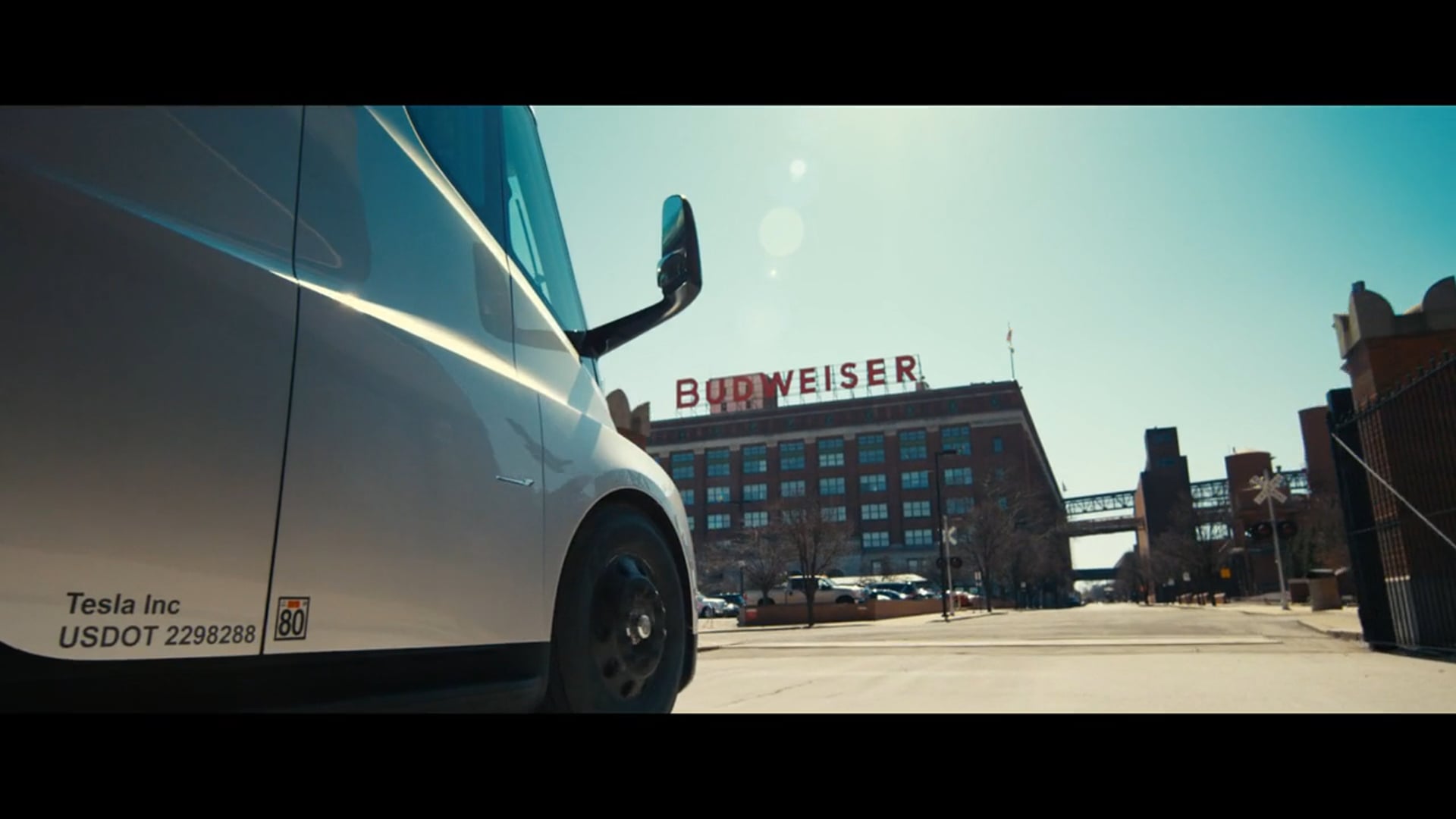 Budweiser