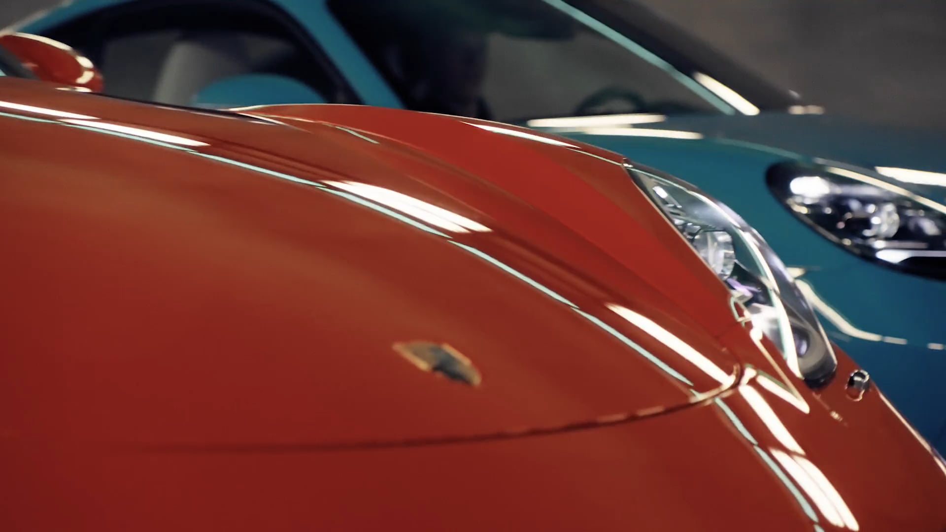 Loeber Motors Porsche All Day 2